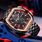 Imperium Luxe Watch